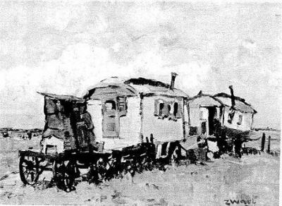 Woonwagen-1939